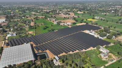 More farmers getting connected to solar, govt eyes to cut subsidies