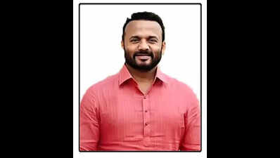 BJP min harassed woman, sent her inappropriate pics: Oppn