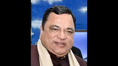 Women entrepreneurs a priority, kept 30% small ind’l plots for them: Mauvin