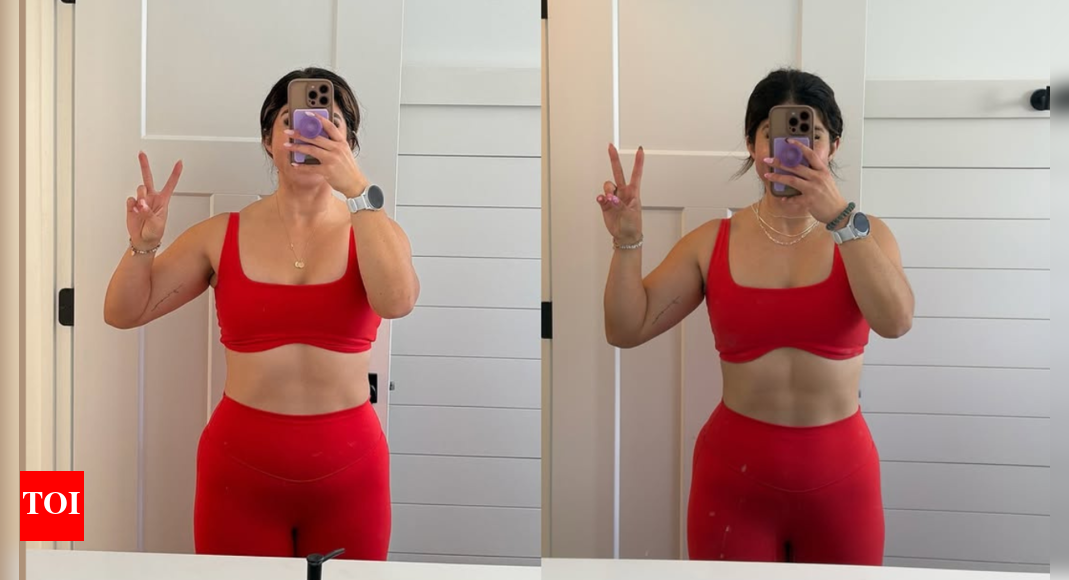 Mom’s 22kg Weight Loss Plan