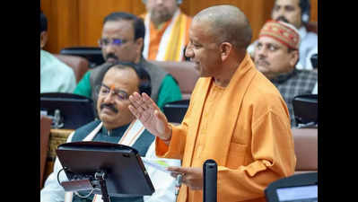 Westerners shouldn’t give gyan to Indians on river cleaning: Yogi Adityanath blames Britishers for Ganga pollution