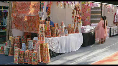 Crave for craft? Head to SNA to grab handmade pieces from different ...