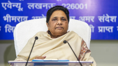 Mayawati picks Jat face for key BSP post after brother turns down offer