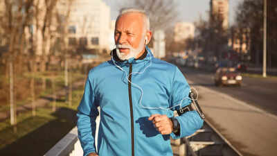 ​This surprising exercise can beat insomnia and promote sleep