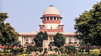 Another petition filed in SC challenging Places of Worship Act