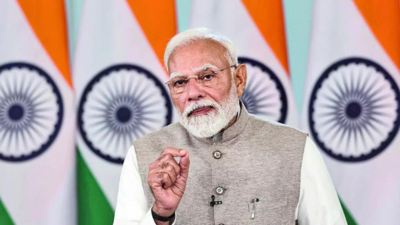 Education, AI, and healthcare at core of Budget vision: PM Modi