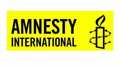 Amnesty calls for global controls on electric shock equipment