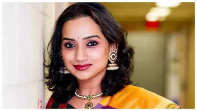 Kalpana Raghavendar tells the police: 