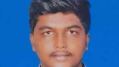 Telangana student shot dead during robbery bid in US