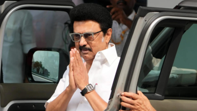  Tamil Nadu CM Stalin's fresh attack on NEP