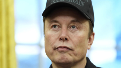 'Harms mental health': Elon Musk on sex change surgeries