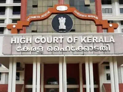 Kerala HC sends notices to UGC and other concerned departments to curb ragging cases – The Times of India