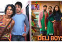 'Delhi Belly' to 'Deli Boys': Poorna Jagannathan says 'Indian movies still need to be star-driven; web series allow wonderful actors to shine' - EXCLUSIVE