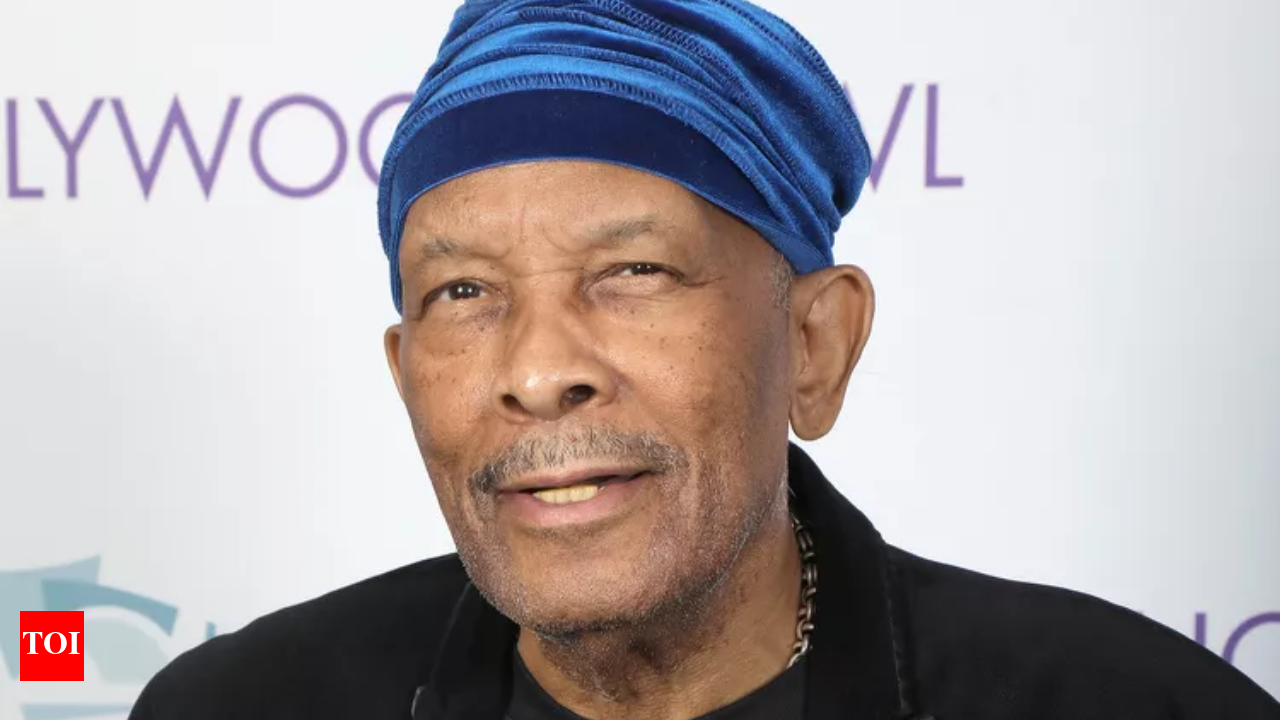 Roy Ayers legendary jazz-funk pioneer dies at 84 - The Times