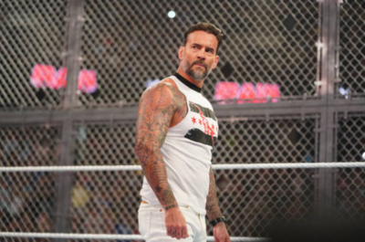 The Chamber Chaos: CM Punk Encountered Technical Difficulties at WWE Elimination Chamber