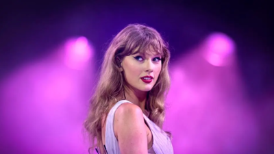 Two hackers arrested for selling stolen Taylor Swift Eras tour tickets worth $600K