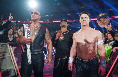 WWE Superstar John Cena’s Heel Turn Shocks R-Truth and Leaves Him