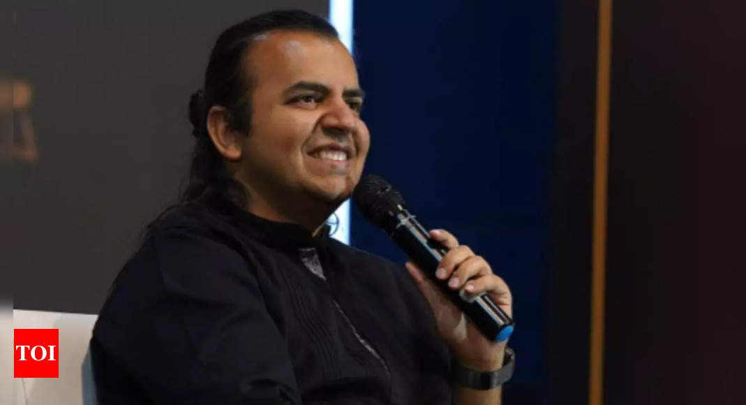 Viral: What is Ola CEO Bhavish Aggarwal’s net worth who is is news because of “Kya Chal Raha Hai?” – The Times of India