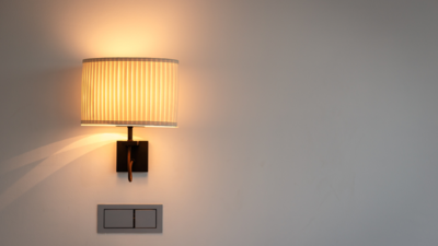 Best Wall Lamps for Living Rooms: Excellent Lighting Solutions For A Cozy Home