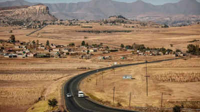 Know Lesotho: The country Trump said 'nobody has heard of' hits back