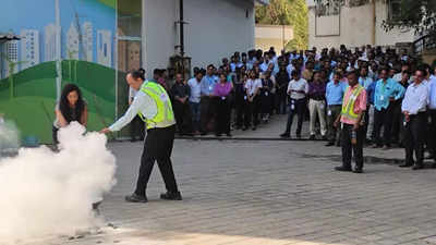 Adani Electricity observes National Safety Week with awareness initiatives