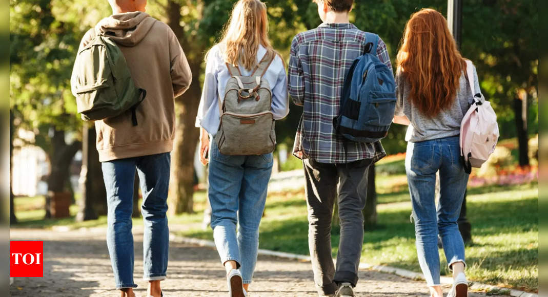 Virginia Tech considers tuition hike for 2025-26: Here’s what over 30k undergraduates pay now - The Times of India