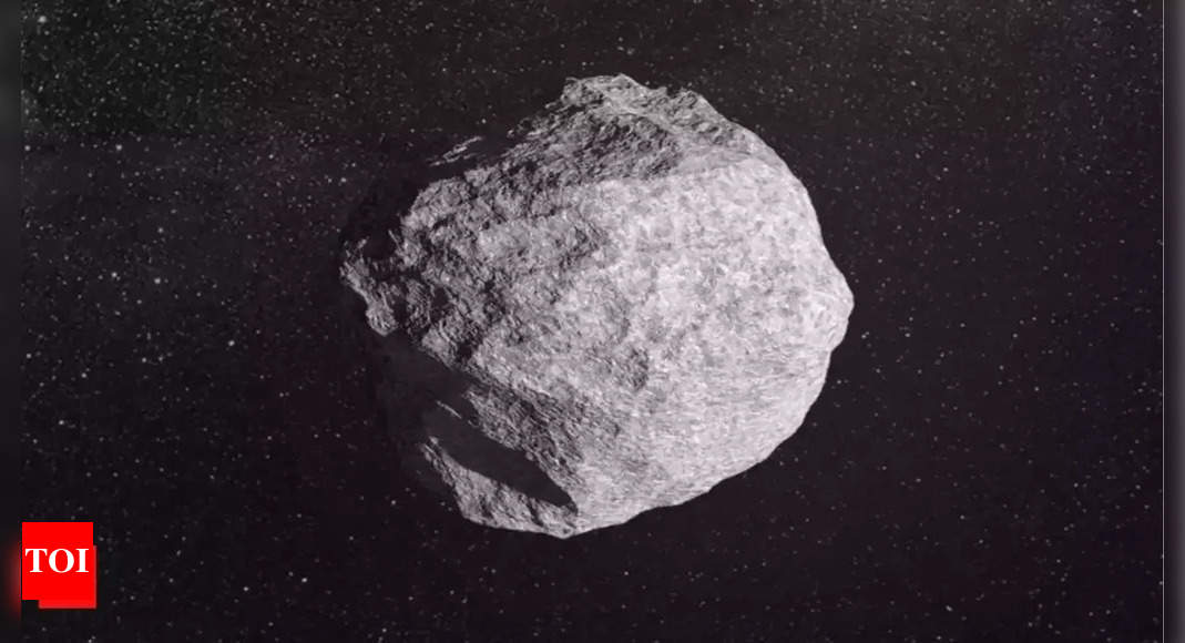 Asteroid 2024 YR4 not a threat to Earth, Subaru Telescope affirms