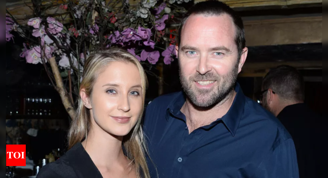 Alexis Kelley, Sullivan Stapleton's long-time partner, has sued him for alleged domestic abuse