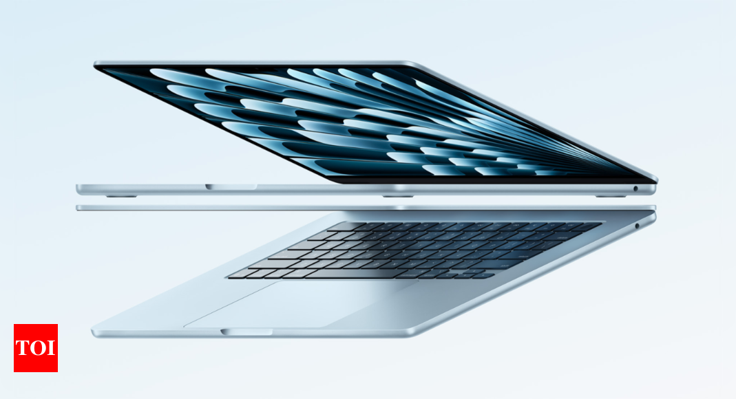 Apple launches MacBook Air with M4 chip: New colour, cheaper price tag and 4 more reasons to buy