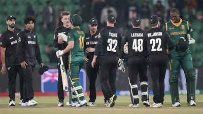 South Africa coach says another knockout-stage defeat in an ICC event stings 'a little bit more'