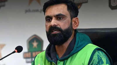 'No legacy': Mohammed Hafeez lambasts 90s Pakistan teams in front of Shoaib Akhtar