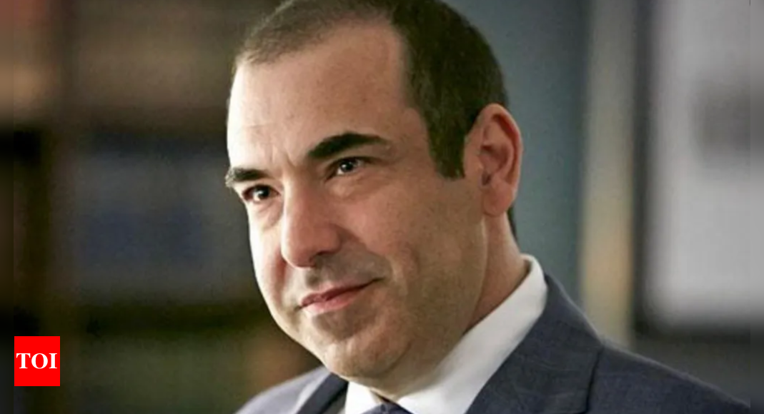 Rick Hoffman returns as Louis Litt in 'Suits LA', becomes second original cast member to join