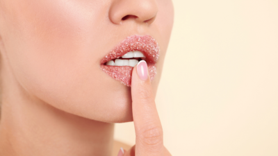 Best Lip Scrubs For Exfoliating Dry And Cracked Lips