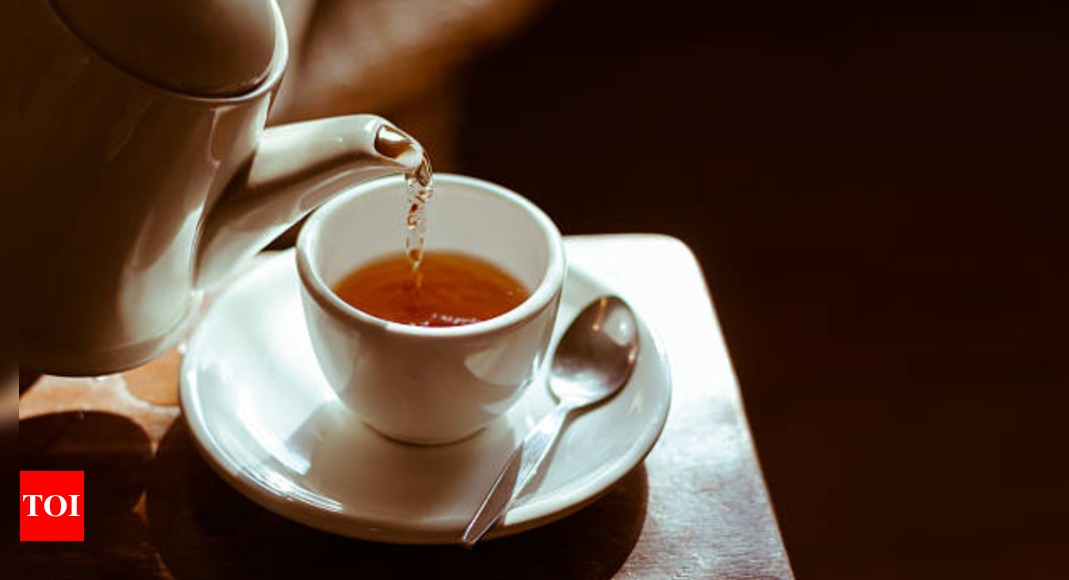 Do you feel bloated after having tea? 5 healthy versions to try