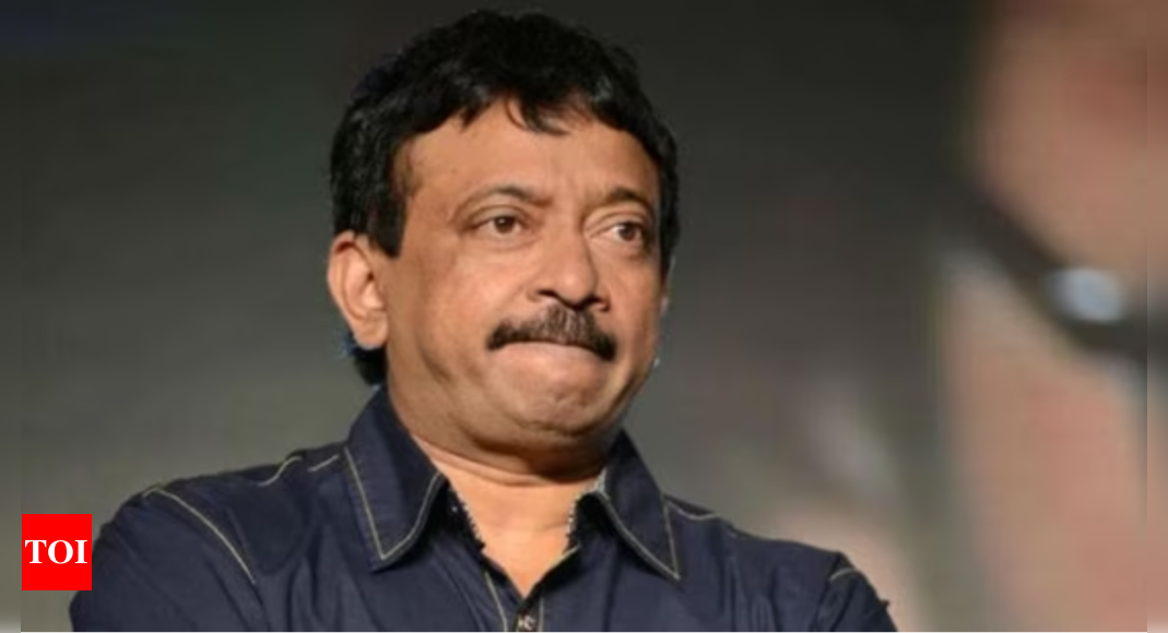 Non-bailable warrant issued against filmmaker Ram Gopal Varma in cheque bouncing case