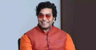 Ashutosh Rana: Renuka and I never fight; we simply have differences of opinion - Exclusive!