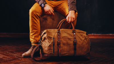 Big Duffle Bags That Go The Distance: Top Picks for Frequent Travellers