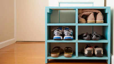 Plastic Shoe Racks: Lightweight & Affordable Solutions for Every Home