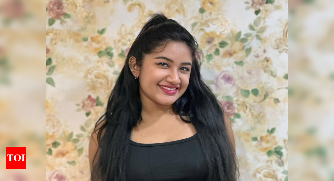 Bigg Boss Tamil fame Raveena joins reality show Dance Jodi Dance Reloaded 3