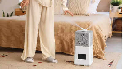 Top Humidifiers For Bedrooms To Get Pure And Moisturised Air