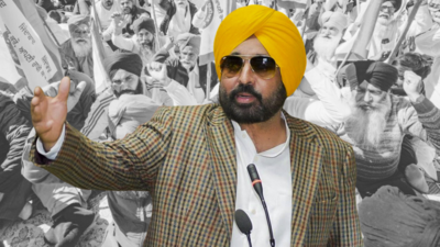  Is AAP rethinking its strategy in Punjab?