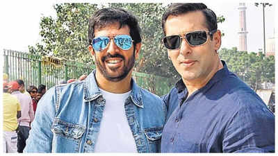 Kabir Khan clarifies he is NOT working on 'Babbar Sher' with Salman Khan: 'I think when I went to meet him...'