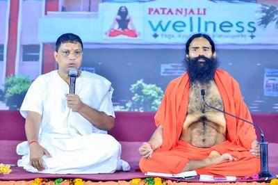 Patanjali to inaugurate Mega Food and Herbal Park in Nagpur: A major step for farmers and self-reliance