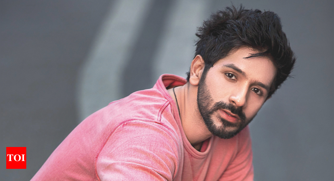 Vardhaan Puri reveals he is not single: There is someone who I am very emotional about