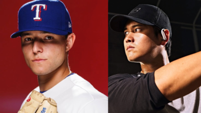Dodgers vs. Rangers: Where and how to watch Shohei Ohtani’s face off against Jack Leiter