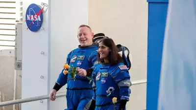 “Absolutely factual … I believe him”: Sunita Williams co-astronaut Butch Wilmore acknowledges Elon Musk’s claim on Biden blocking ISS rescue