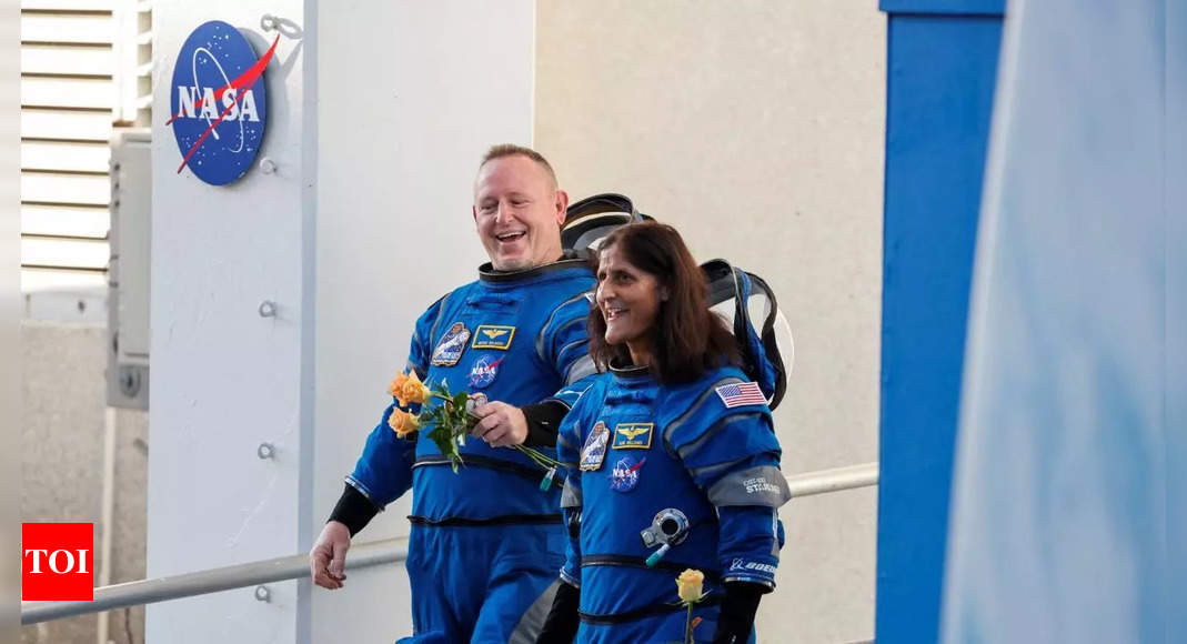 “Absolutely factual … I believe him”: Sunita Williams co-astronaut Butch Wilmore acknowledges Elon Musk’s claim on Biden blocking ISS rescue