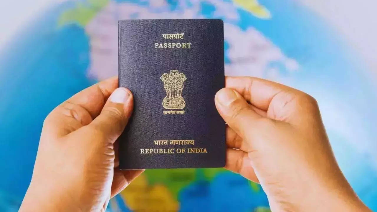 Major Passport Rule Changes: 5 Key Updates You Need to Know