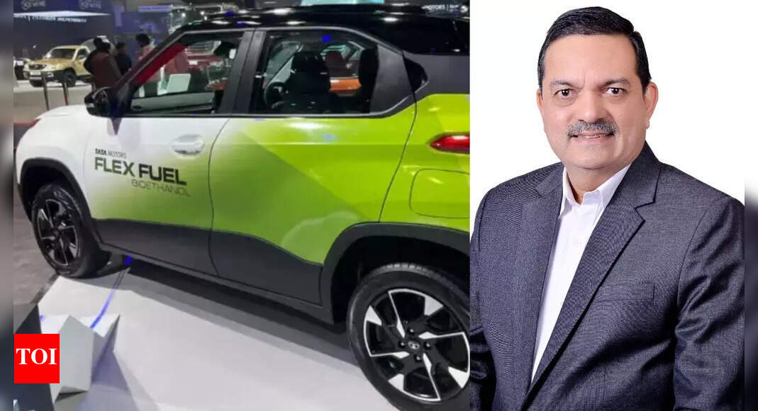 फ्लेक्स-इंधन तंत्रज्ञान भारताच्या हवेच्या गुणवत्तेच्या लँडस्केपचे रूपांतर करू शकते?