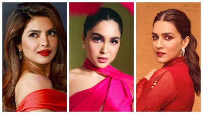 Priyanka Chopra, Kriti Sanon, Sharvari Wagh: Who will bag role in ‘Don 3’ post Kiara Advani’s pregnancy exit from Ranveer Singh-starrer? Netizens debate |